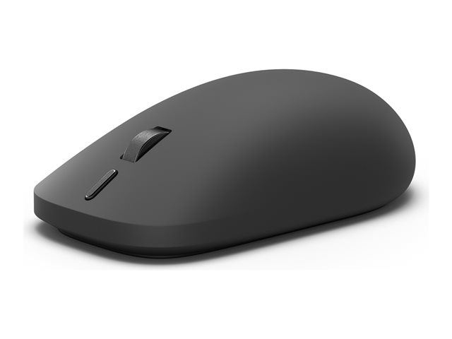 Surface Mouse for Business Black