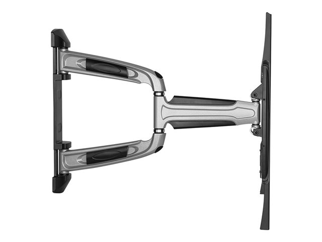 Neomounts LED-W700 - Bracket - full-motion - for LCD display - silver - screen size: 32\"-60\" - wall-mountable