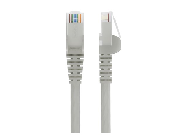 5m Cat6 Ethernet Cable - Gray