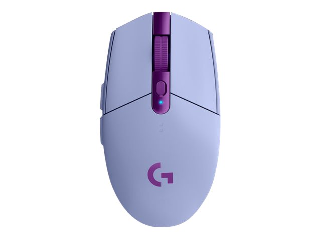 Logitech G305 Lightspeed Mouse 