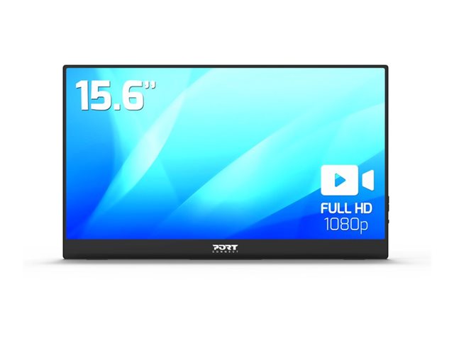 PORTABLE MONITOR 15.6ININ FHD-NON TOUCH