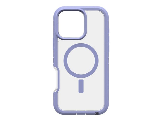 OtterBox Defender XT Clear Apple iPhone 16 Pro Max 