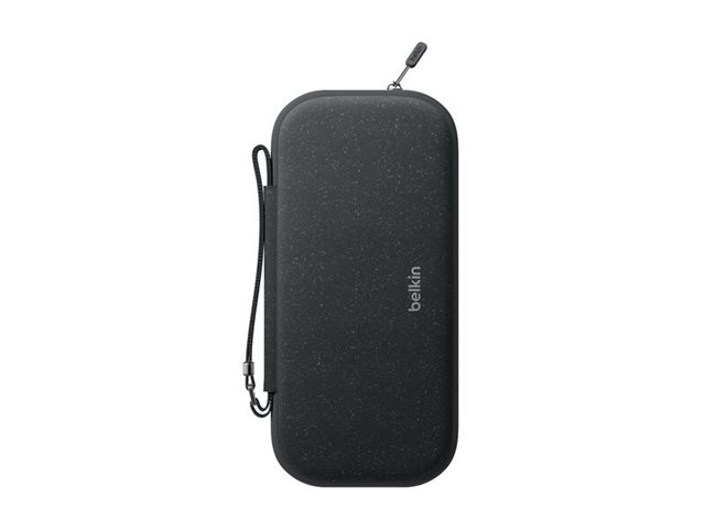 Belkin - Case for game console - polyester - for Nintendo Switch 2