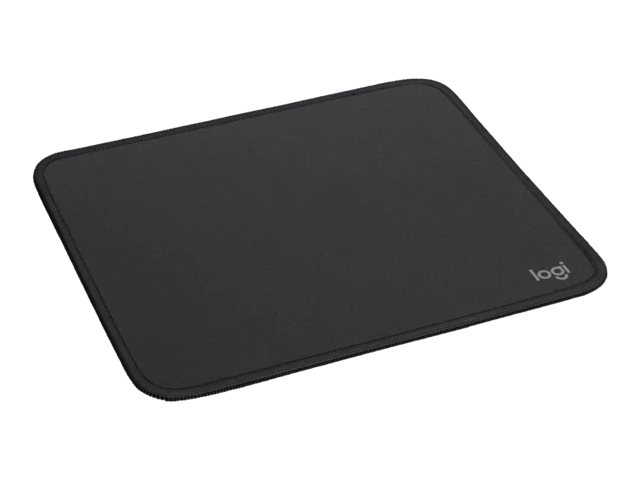 Logitech Desk Mat Studio Series - Mouse pad - graphite