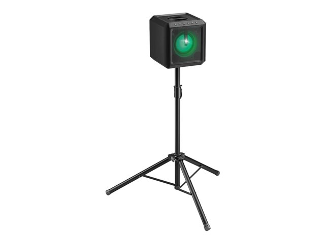 Philips TAX4207 - Party speaker - 2.1-channel - wireless - Bluetooth - 50 Watt