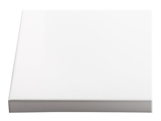 Projecta FullVision HDTV Format - Projection screen - wall mountable - 135.4\" (344 cm) - 16:9 - Matte White - aluminium - for P/N: E9PV7JL01EZ2