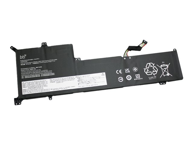 4-cell Bat for LENOVO IDEAPAD 3-17ARE05