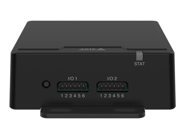 AXIS W401 Body Worn Activation Kit