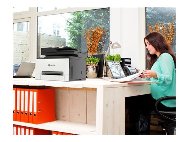 XEROX C303 A4 30PPM WLS DUPLEX C/P/S/F P