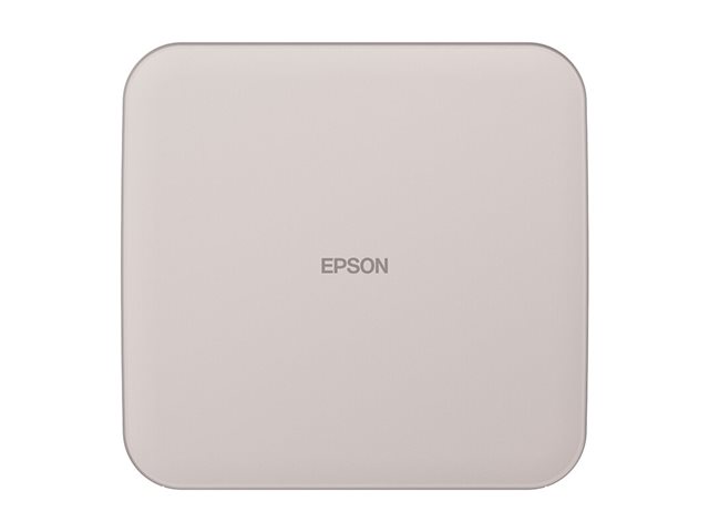 EPSON LIFESTUDIO POP PROJECTOR - EF-61RROSE QUARTZ