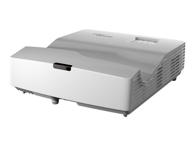 Optoma EH340UST