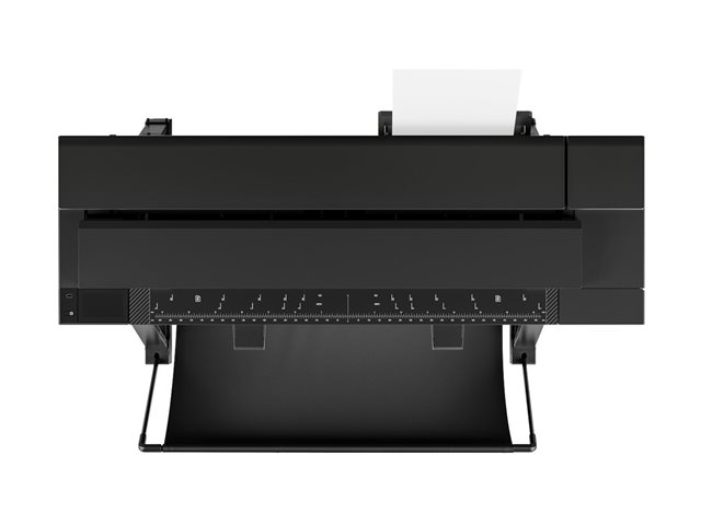 HP DesignJet T850 - 36\" multifunction printer - colour - ink-jet - 914 x 2770 mm (original) - 914 x 1676 mm, 305 x 457 mm (media) - up to 0.42 min/page (printing) - Gigabit LAN, Wi-Fi(n)