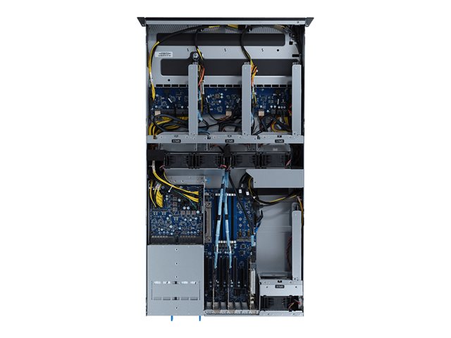ARM Barebone G242-P31 2U 1CPU 16xDIMM