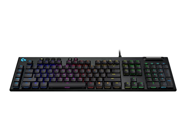 Logitech G815 