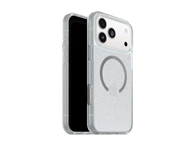 OtterBox React MagSafe Apple iPhone 17 Pro Max Stardust - clear