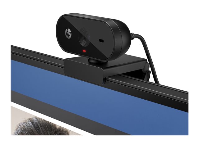 ACC: HP 320 FHD Webcam Euro