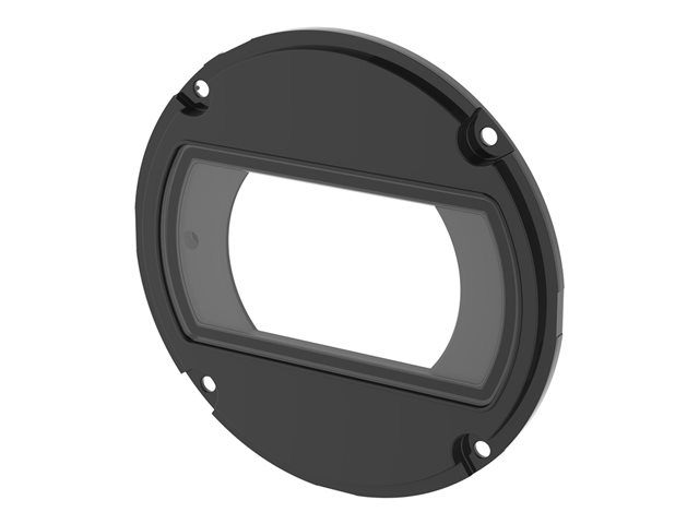 AXIS TQ1930-E - Camera window kit - front