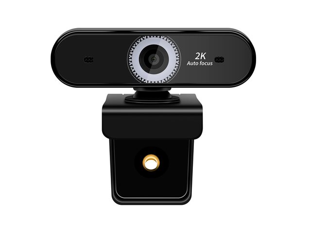 Origin Storage USB Webcam