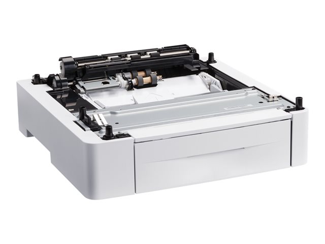 Xerox - Media tray / feeder - 550 sheets in 1 tray(s) - for VersaLink B405, WorkCentre 3615