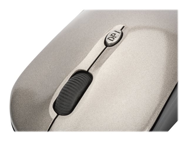 EDNET WIRELESS NOTEBOOK MOUSE 2.4 GHZ