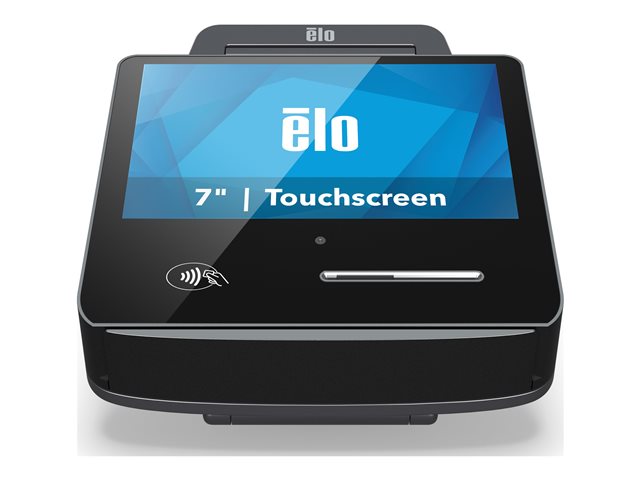 Elo Pay 7in Android 12 w/ GMS 1920 x 108