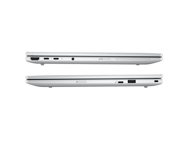 HP EliteBook 8 G1i 14 (AI PC) UMA Ultra7 255H 14.0 WUXGA UWVA 300 5MP IR ISP+ 60Hz bnt Panel 16GB (1x16GB) DDR5 5600 SODIMM 512GB PCIe NVMe Value W11p64 1 Yr W AZERTY BE