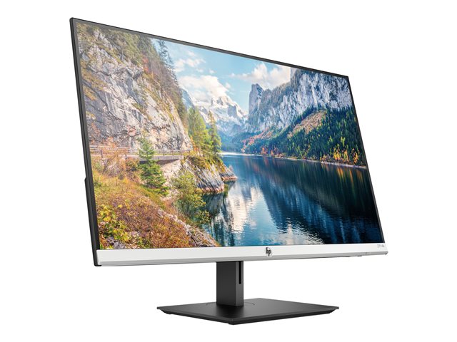 HP 27f 4k IPS 27IN 16:9 3840x2160 1000:1