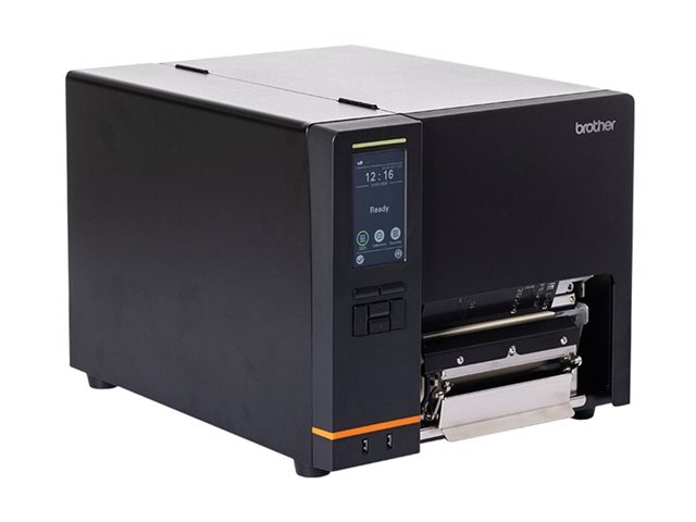6in Industrial Label Printer (300 dpi)