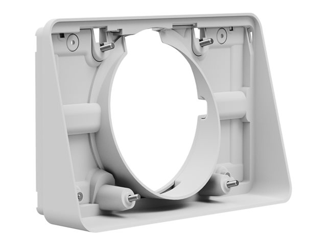 Wall Mount Tap Scheduler OFF WHITE WW