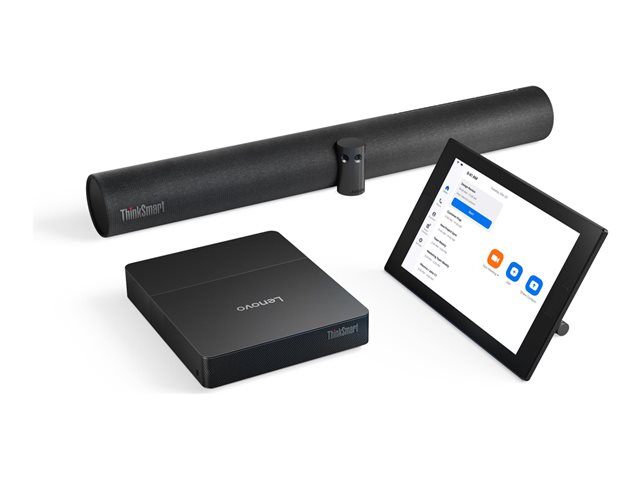 ThinkSmart Core Gen 2 FRK Zoom, Intel® Core™ Ultra 7 165H vPro® (E-cores up to 3.80GHz, 24MB), W11 IoT ETP GAC 64 EMEA WE (EN/FR/DE/IT/NL), 32.0GB, 1x256GB SSD M.2 2280 PCIe Gen4 TLC Opal, Intel® Arc™ Graphics, BT 5.1 or above,Intel®AX211vPro, 60W, 3