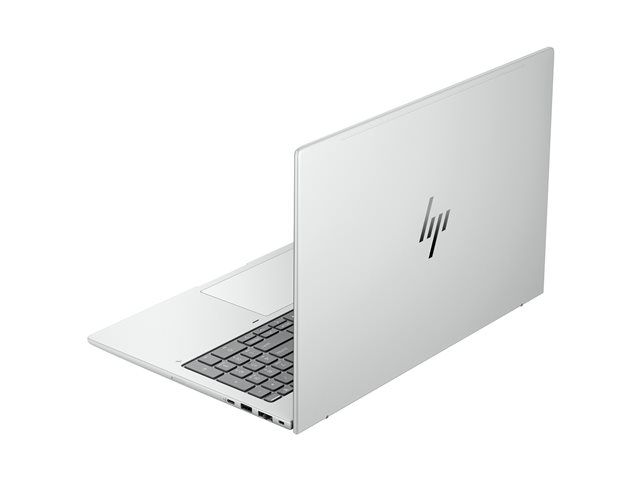 HP EliteBook 8 G1i Notebook Next Gen AI - Copilot+ PC - Intel Core Ultra 7 - 258V / up to 4.8 GHz - Win 11 Pro - Intel Arc Graphics - 32 GB RAM - 1 TB SSD NVMe - 16\" IPS 1920 x 1200 - Wi-Fi 7, Bluetooth - 5G - glacier silver aluminium - kbd: Intl Eng
