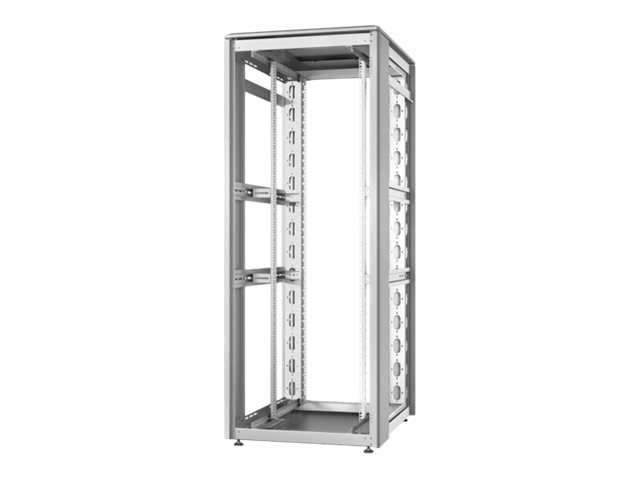 42U network cabinet Unique 2053x800x1000