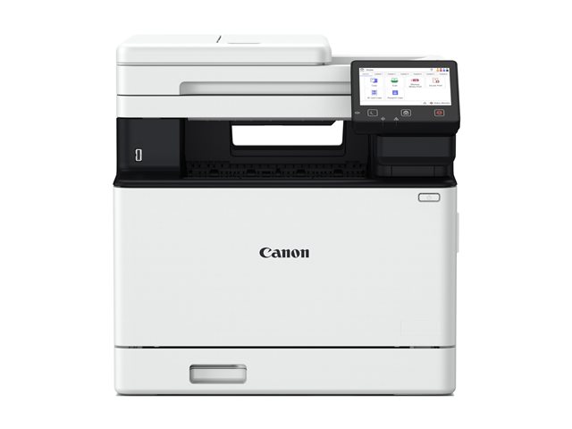 I-SENSYS MF752 CDW II
