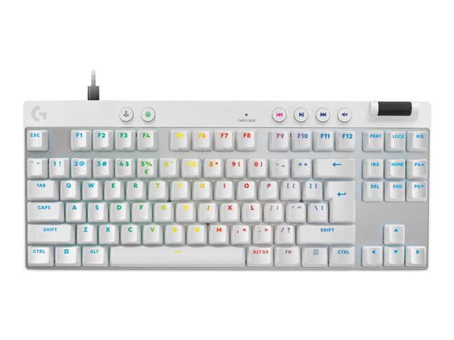 Logitech PRO X TKL RAPID 