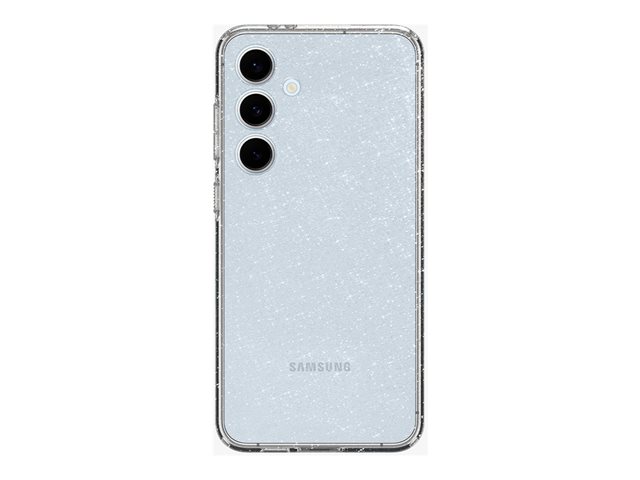Spigen Gal S24 FE Liq Cryst Glit Qrtz