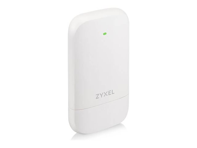 Zyxel PoE 12 - PoE injector - 45 Watt - output connectors: 4