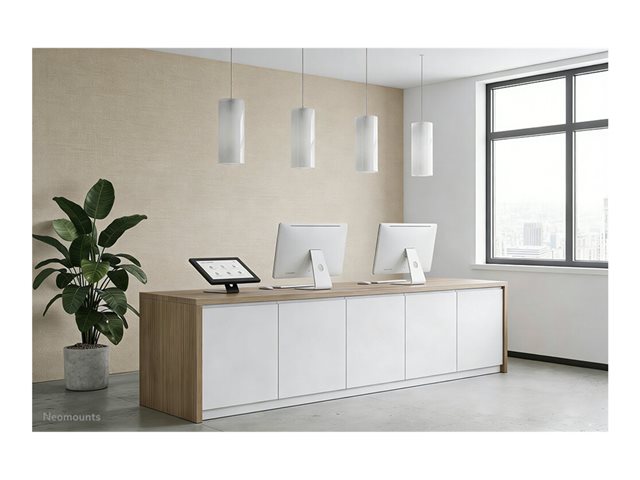 Neomounts DS15-629BL1 Tablet stand desk