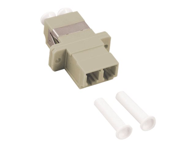 ADAPTER LC DUPLEX OM1/2 FL IV. 1 stk