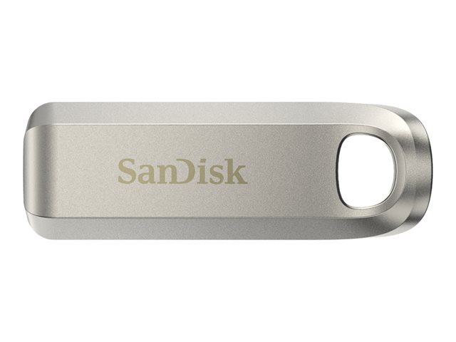 Ultra Luxe USB Type-C Flash Drive 256GB