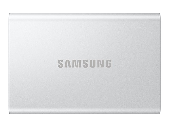 T7 Resurrected 2TB