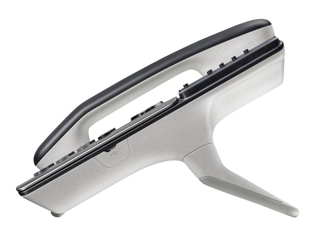 Poly Edge E320 IP Phone and PoE-enabled - Replaces Poly SKU 2200-87000-025