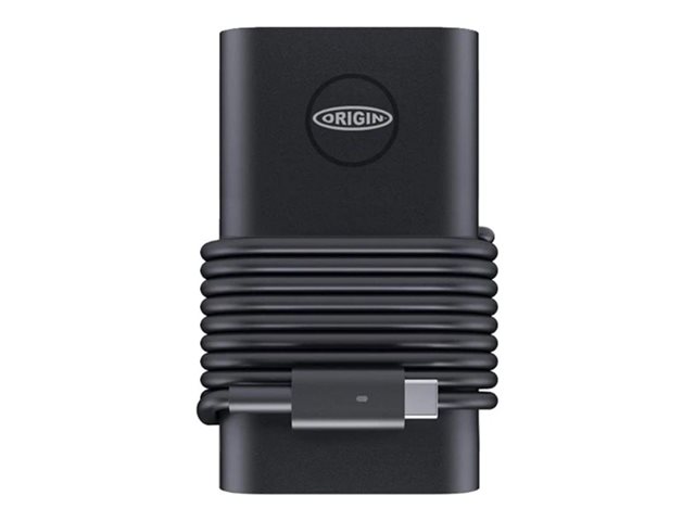 Origin 65W USB-C Adapter