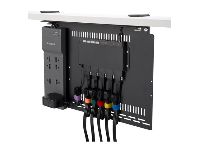 Belkin Work Surface Mount for SKVM/SKM