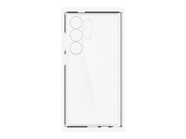 Spigen Gal S24 Ultra UH Crystal Clear