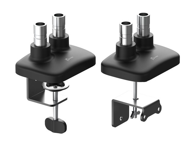 ERGONOMIC DUAL MONITOR MOUNT DUAL MOUNT