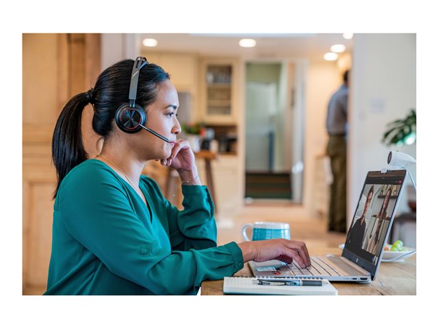 Poly VF2-M USB-C-C HS USB-C/A CHS No