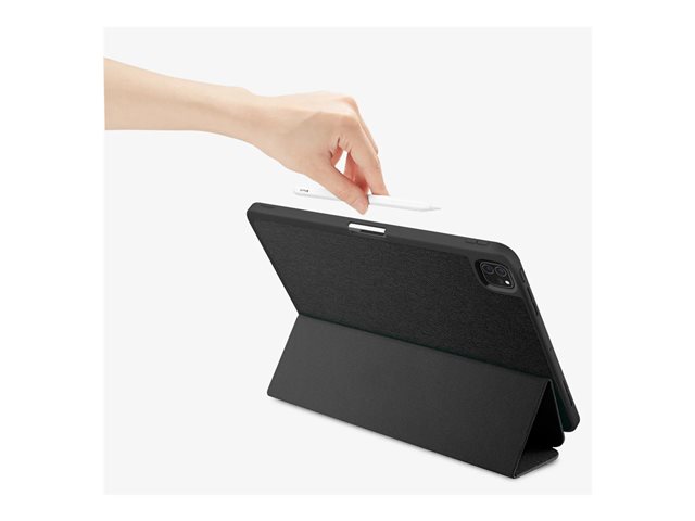Spigen iPad Pro 12.9in 2024 Urban Fit Bl