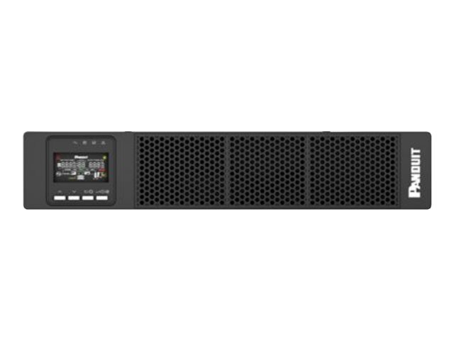 SMARTZONE UPS 2kVA 2U 230V VRLA SIN