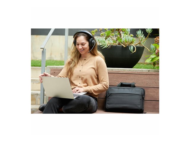 Kensington EQ - Notebook carrying case - 16\"