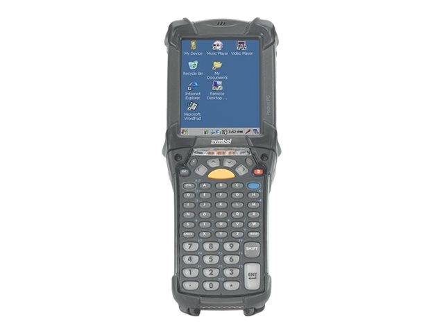 MC92 GUN - 2D ER IMAGER